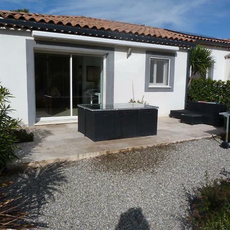 Les Cigales Apartment Alleins ภายนอก รูปภาพ