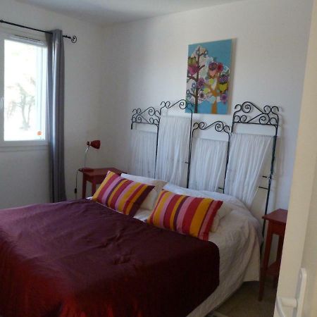 Les Cigales Apartment Alleins ภายนอก รูปภาพ